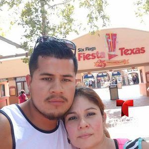 Meet your Posher, Olga